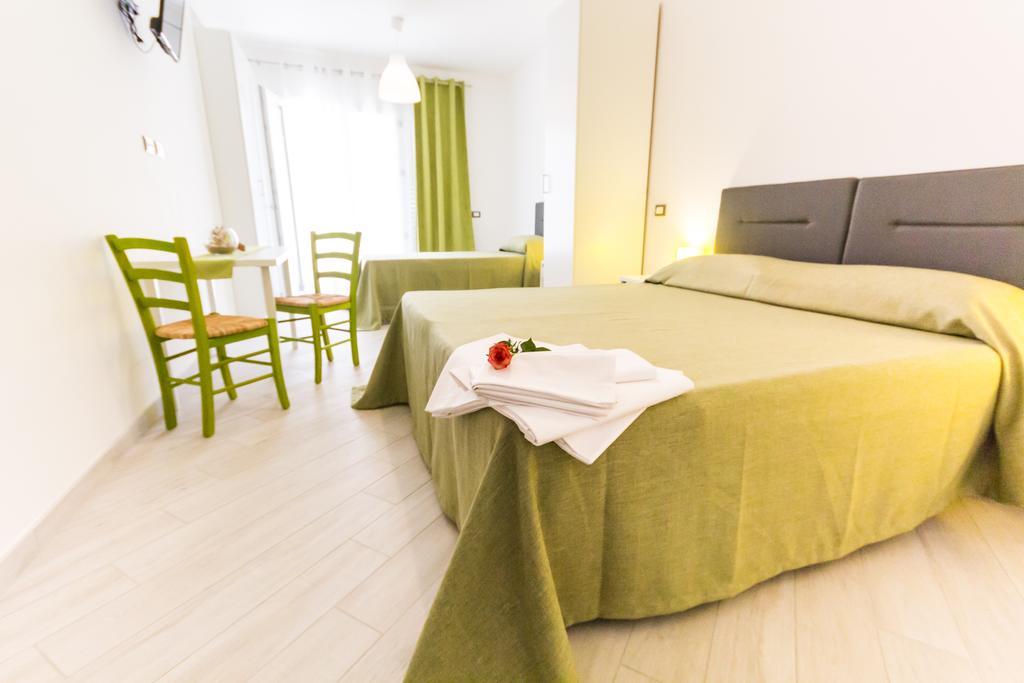 Stanze Del Mare 3*