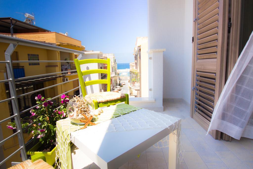Stanze Del Mare 3*